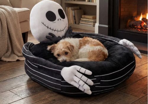 Nightmare Before Christmas Jack Skellington