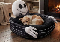 Thumbnail for Nightmare Before Christmas Jack Skellington