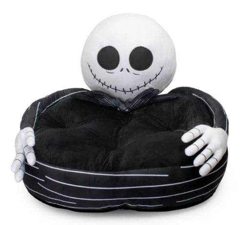 Nightmare Before Christmas Jack Skellington