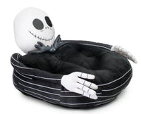 Thumbnail for Nightmare Before Christmas Jack Skellington