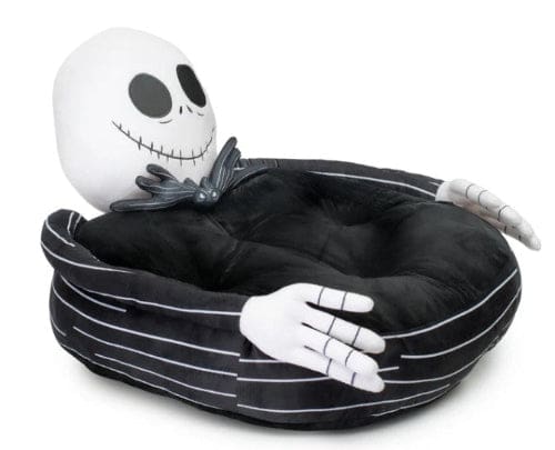 Nightmare Before Christmas Jack Skellington