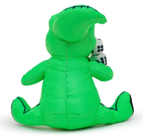 Nightmare Before Christmas Oogie Boogie Toy