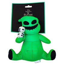Thumbnail for Nightmare Before Christmas Oogie Boogie Toy