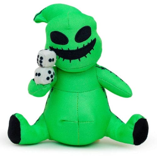 Nightmare Before Christmas Oogie Boogie Toy