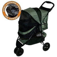 Thumbnail for No Zip Special Edition Pet Stroller