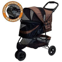 Thumbnail for No Zip Special Edition Pet Stroller