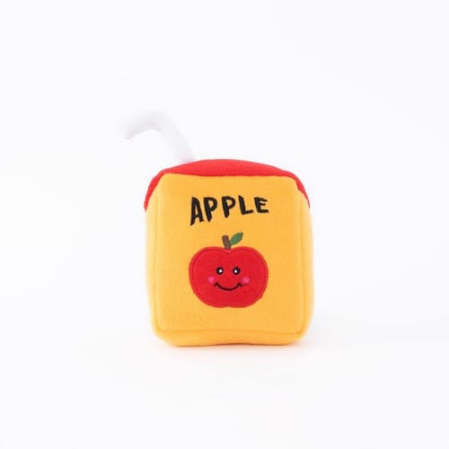 Nom Nomz Dog Toy - Juicebox