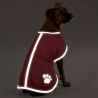 Thumbnail for Nor Easter Blanket Dog Coat