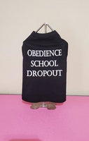 Obedience School Dropout
