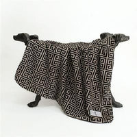 Thumbnail for Obsidian Dog Blanket
