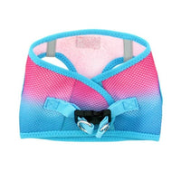 Thumbnail for Ombre Choke Free Dog Harness - Sugar Plum