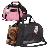Thumbnail for On The Go Pet Carrier