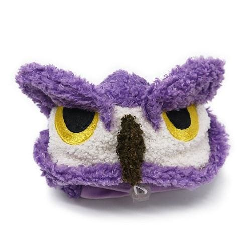 Owl Dog Hat