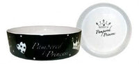 Thumbnail for Pampered Princess Dog Bowl