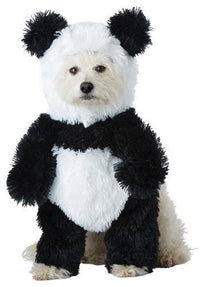 Thumbnail for Panda Pooch Dog Costume