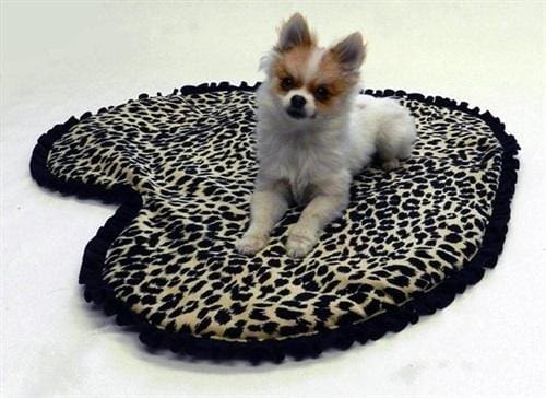 Paramour Dog Blanket