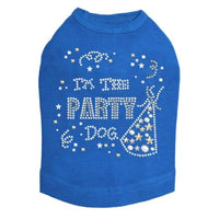 Thumbnail for Party Dog - Shirt