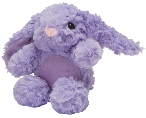 Pastel Rabbit Dog Toy