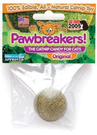 Thumbnail for Pawbreakers Catnip Candy