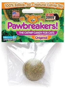 Pawbreakers Catnip Candy