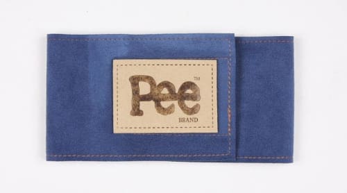 Pee Belly Band