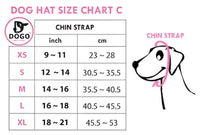 Thumbnail for Penguin Dog Hat