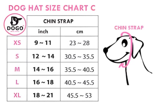 Penguin Dog Hat
