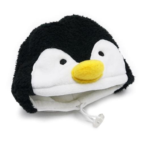 Penguin Dog Hat