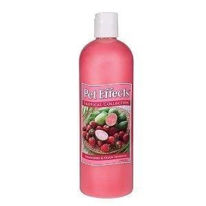 Strawberry Guava Tropical Pet Shampoo