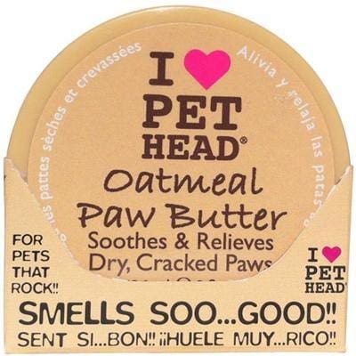 Pet Head Oatmeal Paw Butter