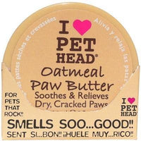 Thumbnail for Pet Head Oatmeal Paw Butter