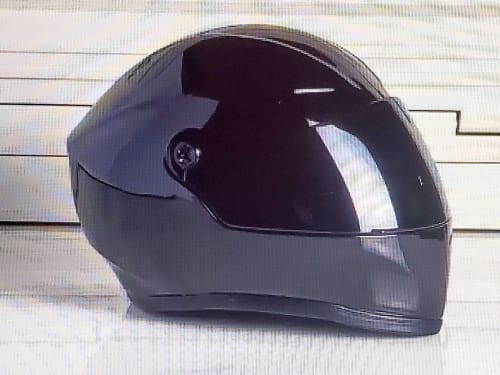 Pet Motorcycle Helmet