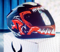 Thumbnail for Pet Motorcycle Helmet