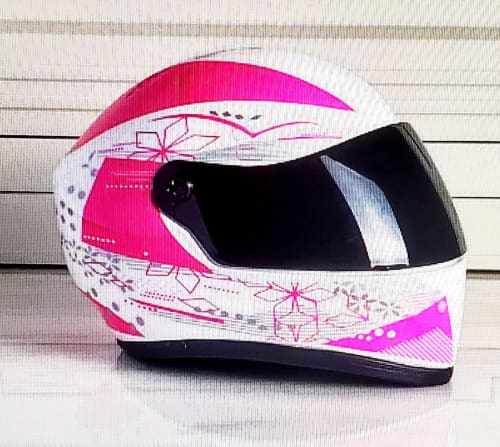 Pet Motorcycle Helmet