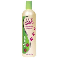 Thumbnail for Pet Silk Moisturizing Shampoo