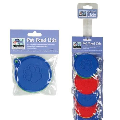 Pet Studio Food Lids