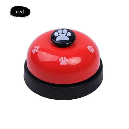 Pet Training Bell