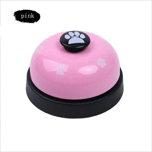 Pet Training Bell