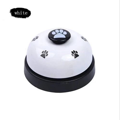 Pet Training Bell