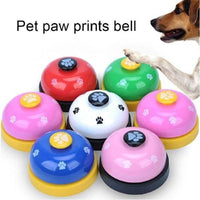 Thumbnail for Pet Training Bell