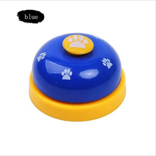 Pet Training Bell