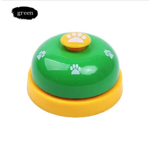 Pet Training Bell