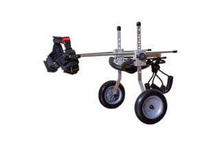 Pet Wheelchair XXS