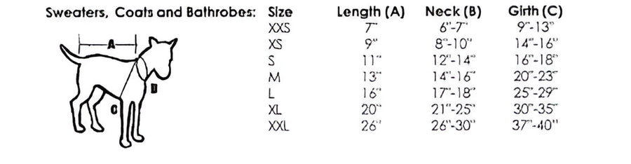 Pink Bling Dog Jacket