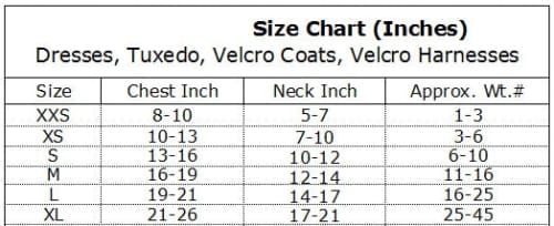 Pink Lace and Ruffles Dog Dress