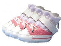 Thumbnail for Pink Sneakers