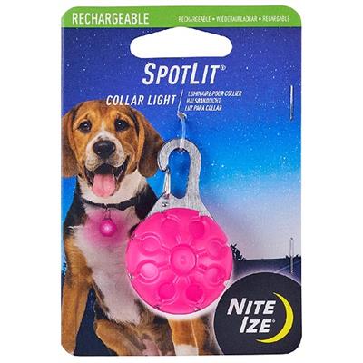 Nite Ize SpotLit LED Collar Lights