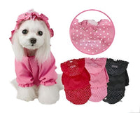 Thumbnail for Pinka Dog Jumper