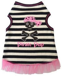 Thumbnail for Pirate Pup Girl Dress
