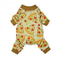 Thumbnail for Pizza Pajamas